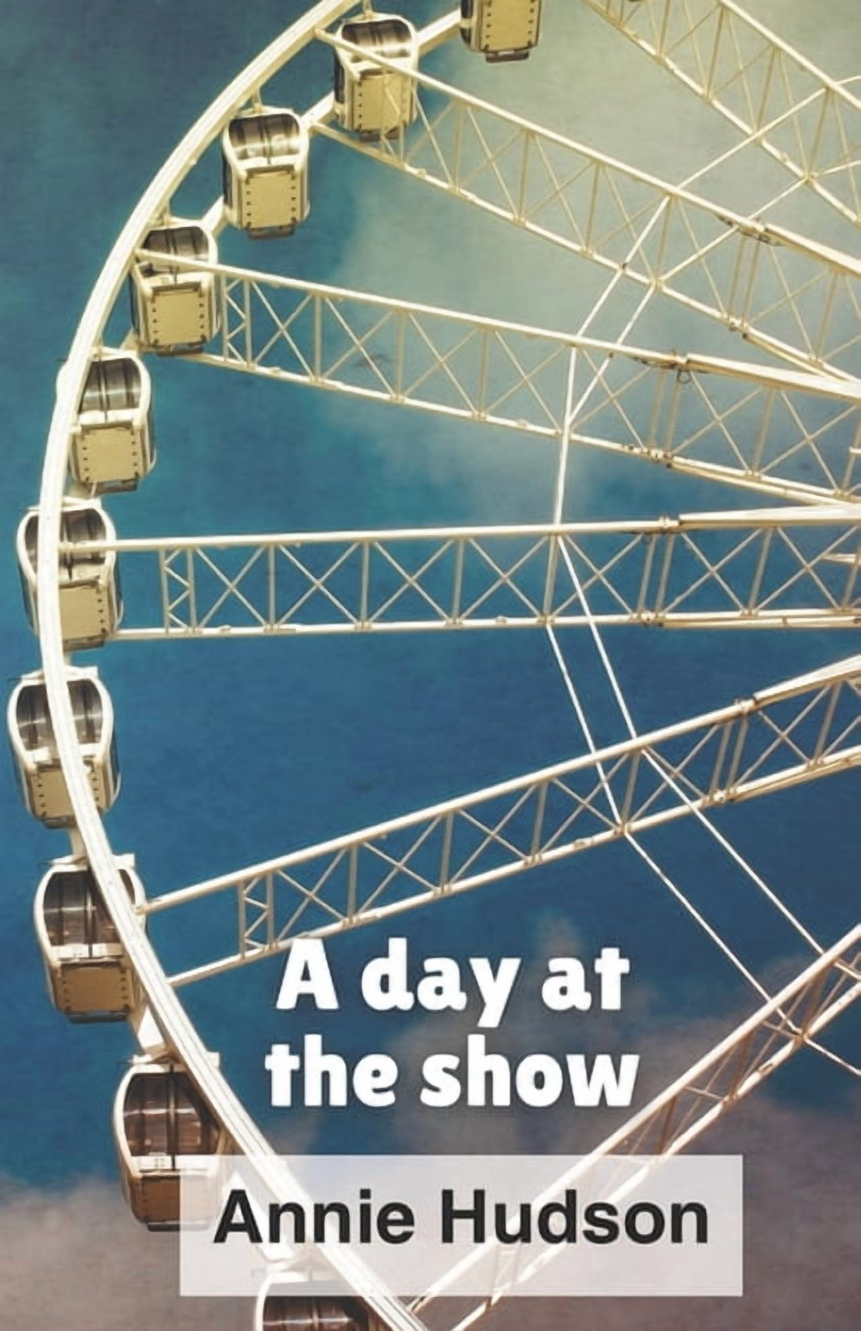A day at the show (a book for dementia patients and those with memory loss), (Paperback)