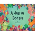thumbnail image 1 of A day in Ecosia, (Paperback), 1 of 1