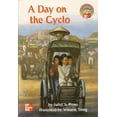 thumbnail image 1 of Pre-Owned A day on the cyclo (McGraw-Hill adventure books) (Paperback) 0021477043 9780021477043, 1 of 1