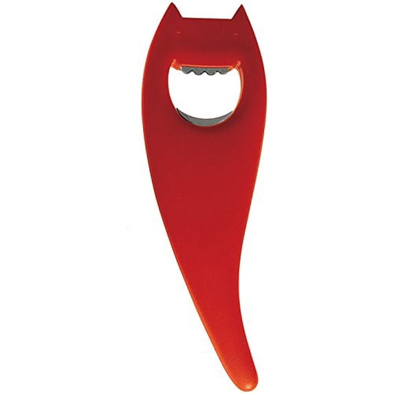 A di Alessi Diabolix Bottle Opener