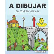 A dibujar, Paperback