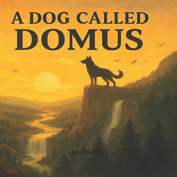A dog called Domus, (Paperback)