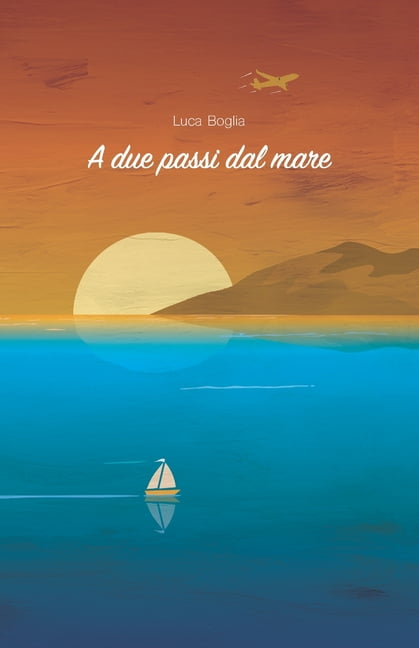 A due passi dal mare, (Paperback)