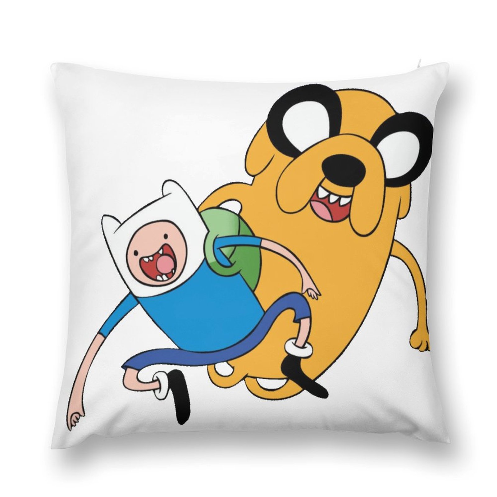 A_dventure Time American Horror Stories Anime Gaming Bedding Super Soft