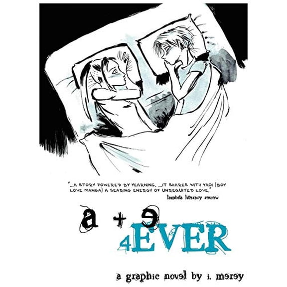 Pre-Owned A+e 4ever (Paperback) 1590213904 9781590213902