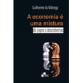 thumbnail image 1 of A economia é uma mistura de jogos e descobertas (Paperback), 1 of 1