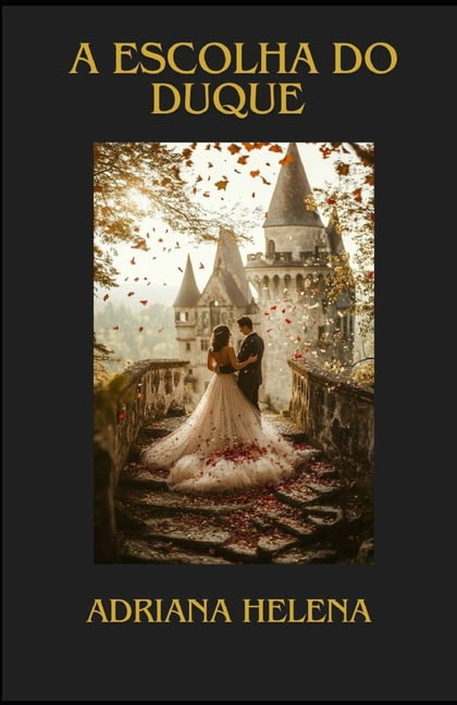 A escolha do duque, (Paperback)