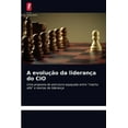 thumbnail image 1 of A evolução da liderança do CIO (Paperback), 1 of 1