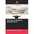 thumbnail image 1 of A ficÃ§Ã£o de Bhabani Bhattacharya, (Paperback), 1 of 1