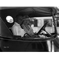 thumbnail image 1 of A film still featuring Erich Von Stroheim Photo Print (24 x 30), 1 of 1