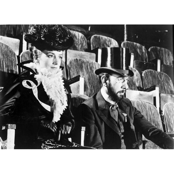 A film still featuring Jose Ferrer Photo Print (8 x 10)