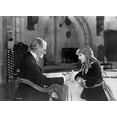 thumbnail image 1 of A film still featuring Mary Pickford Photo Print (8 x 10), 1 of 1