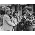 thumbnail image 1 of A film still featuring Ray Whitley Photo Print (24 x 30), 1 of 1