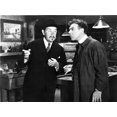 thumbnail image 1 of A film still from Charlie Chan's Murder Cruise Photo Print (8 x 10), 1 of 1