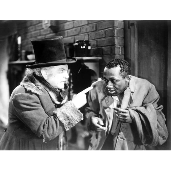 A film still from Judge Priest Photo Print (24 x 30)