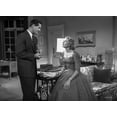 thumbnail image 1 of A film still from a Hitchcock film Photo Print (8 x 10), 1 of 1