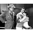 thumbnail image 1 of A film still of Colleen Moore and co stars Photo Print (24 x 30), 1 of 1