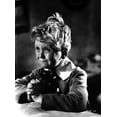 thumbnail image 1 of A film still of Jackie Cooper begging Photo Print (24 x 30), 1 of 1