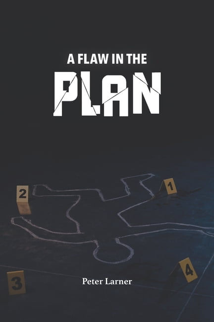 A flaw in the plan (Paperback)