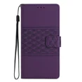 thumbnail image 1 of A flip phone case, bracket, wristband, card slot designed specifically for OPPO A17 wallet, with TPU internal protection for the skin and a PU leather flip cover, 1 of 5
