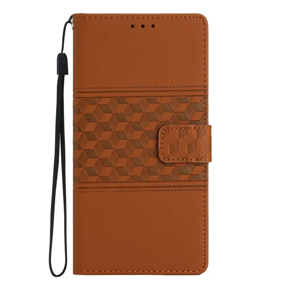 A flip phone case, bracket, wristband, card slot designed specifically for Xiaomi 11T Pro wallet, with TPU internal protection for the skin and a PU leather flip cover