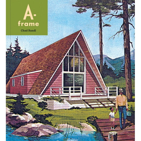 A-Frame, (Paperback)