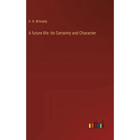 A future life (Hardcover)
