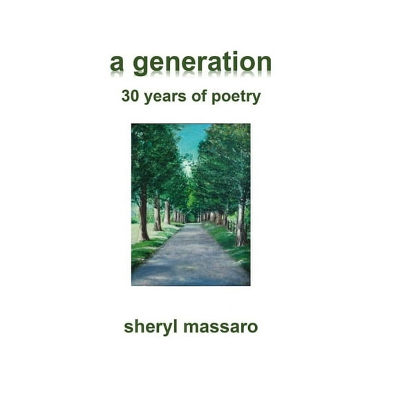 A generation, (Paperback)