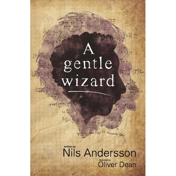 A gentle wizard (Paperback)