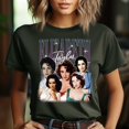 A gift for you, ELIZABETH TAYLOR Vintage TShirt Up To 4XL