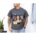 A gift for you, Retro VANESSA HUDGENS Tee Vanessa Hudgens Homage Fan