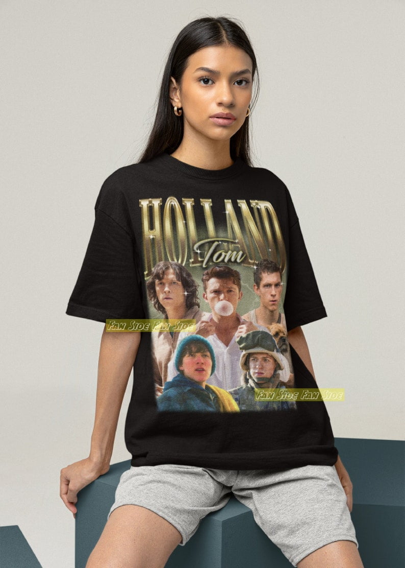 A gift for you, Tom Holland Shirt, tom holland merch,tom holland ,tom