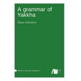 thumbnail image 1 of A grammar of Yakkha (Hardcover), 1 of 1