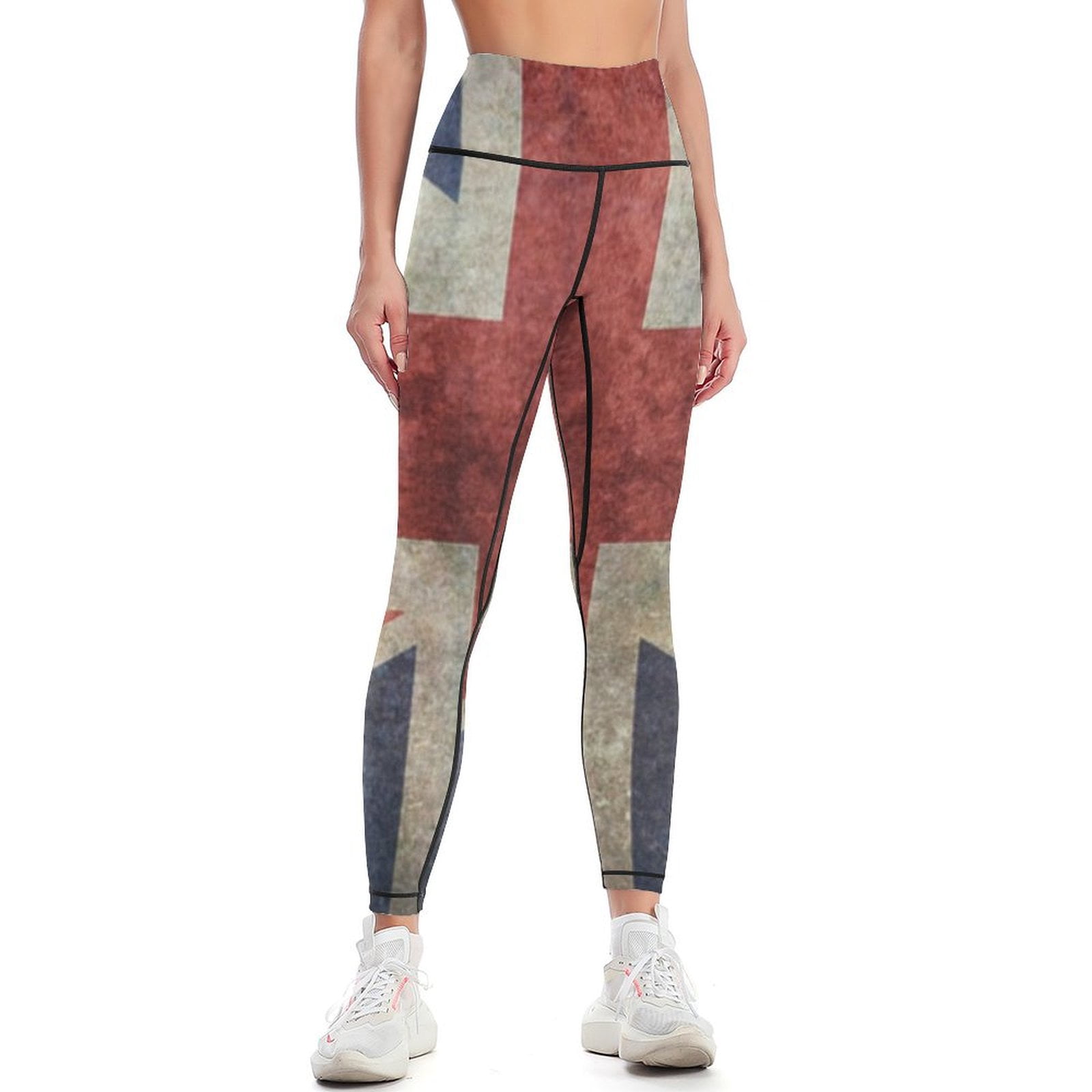 Grune Leggins