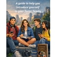 thumbnail image 1 of A guide to help you introduce yourself to your foster family, (Paperback), 1 of 1