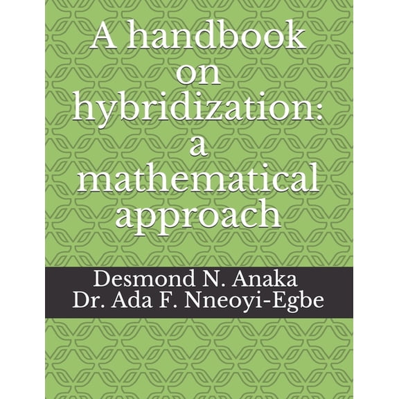 A handbook on hybridization (Paperback)
