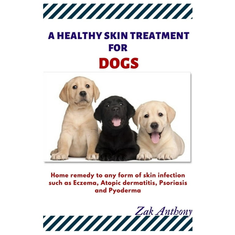 Pyoderma dog home remedies 2025