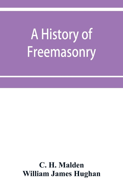 A history of Freemasonry (under the English constitution) on the Coast ...
