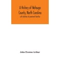 thumbnail image 1 of A History Of Watauga County, North Carolina: With Sketches Of Prominent Families, (Hardcover), 1 of 1