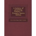 thumbnail image 1 of A history of preaching Volume 1 - Primary Source Edition (Paperback), 1 of 1