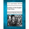 thumbnail image 1 of A History of the English Prize Court., 1 of 1