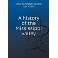 thumbnail image 1 of A history of the Mississippi valley (Paperback), 1 of 1