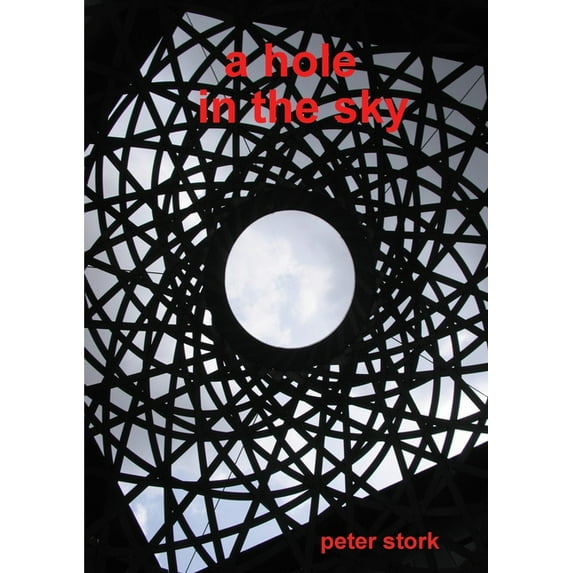 A hole in the sky (Paperback)