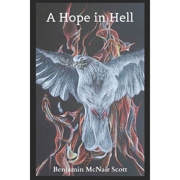 A hope in hell: Making a case for Christian Universalism, (Paperback)