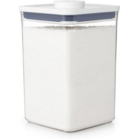 A house of tools Good Grips POP Container - 4.4 Qt/4.2 L, Airtight Food Storage Containers