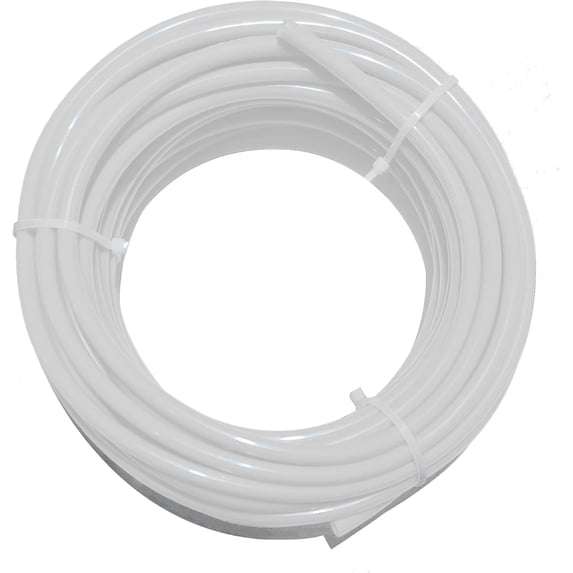 A house of tools Pneumatic Tubing PU Polyurethane Air Hose Pipe 10mm x ...