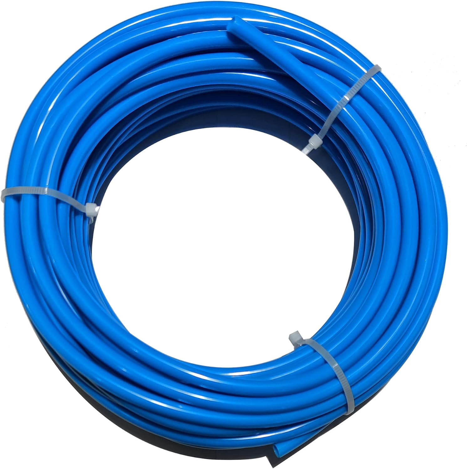 A house of tools Pneumatic Tubing PU Polyurethane Air Hose Pipe 14mm x ...