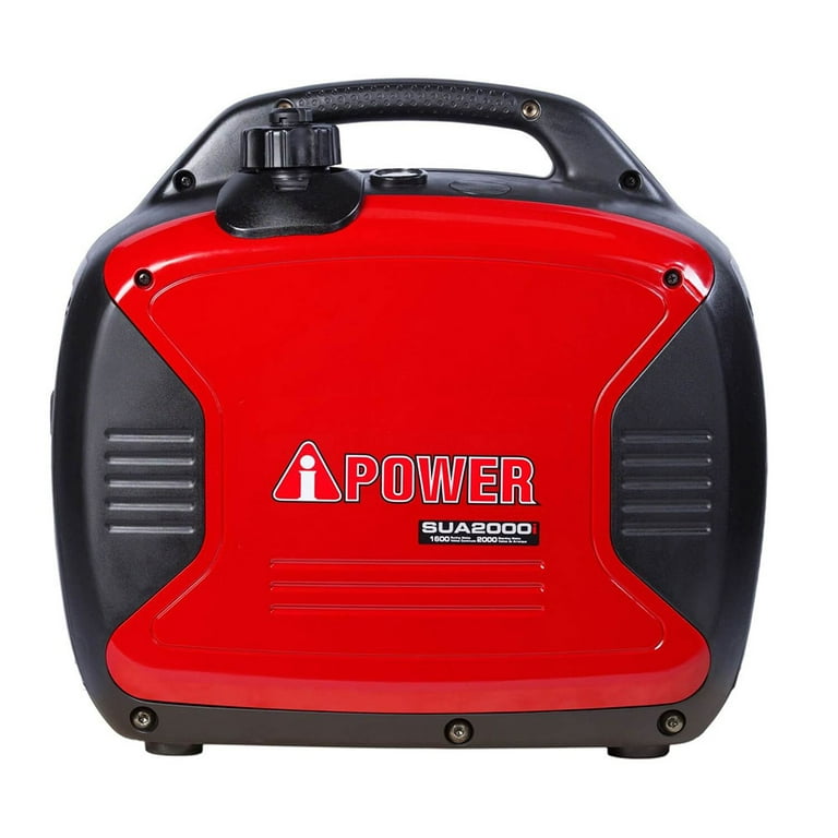 A-iPower SUA2000i 2000W Digitial Inverter Generator A-iPower SUA2000i 2000W Digitial Inverter Generator