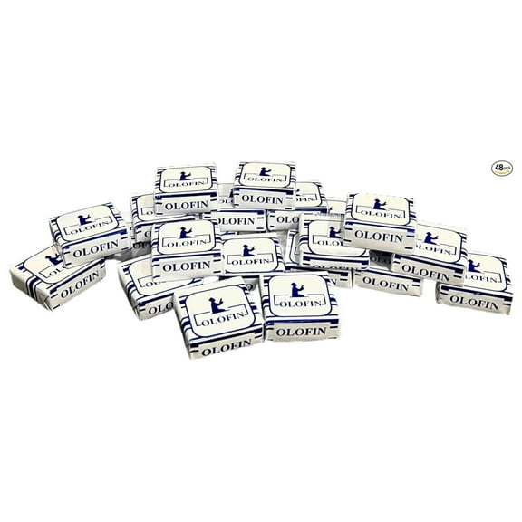 Añil Azul Premium Blue Squares Whitener Eco-Friendly, Advanced Laundry Formula (24)