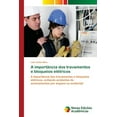 thumbnail image 1 of A importância dos travamentos e bloqueios elétricos (Paperback), 1 of 1